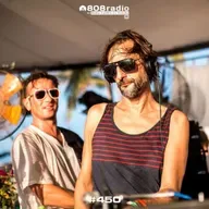 808 Radio #450 / Villalobos, Massive Attack & Tom Waits, Niche Inch Noize… / Radio CLM – 2/5/2026