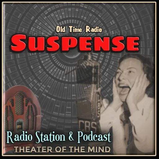 The Death of Barbara Allen - Suspense | 10/20/1952 (Ep483)