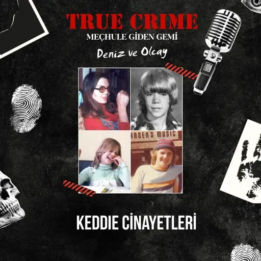 Keddie Cinayetleri