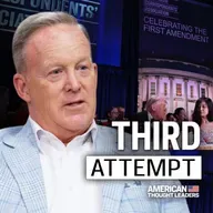 Inside ‘Trump 2.0’ and the Media’s Role in Political Violence | Sean Spicer