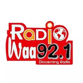 Radio Waa 92.1 FM