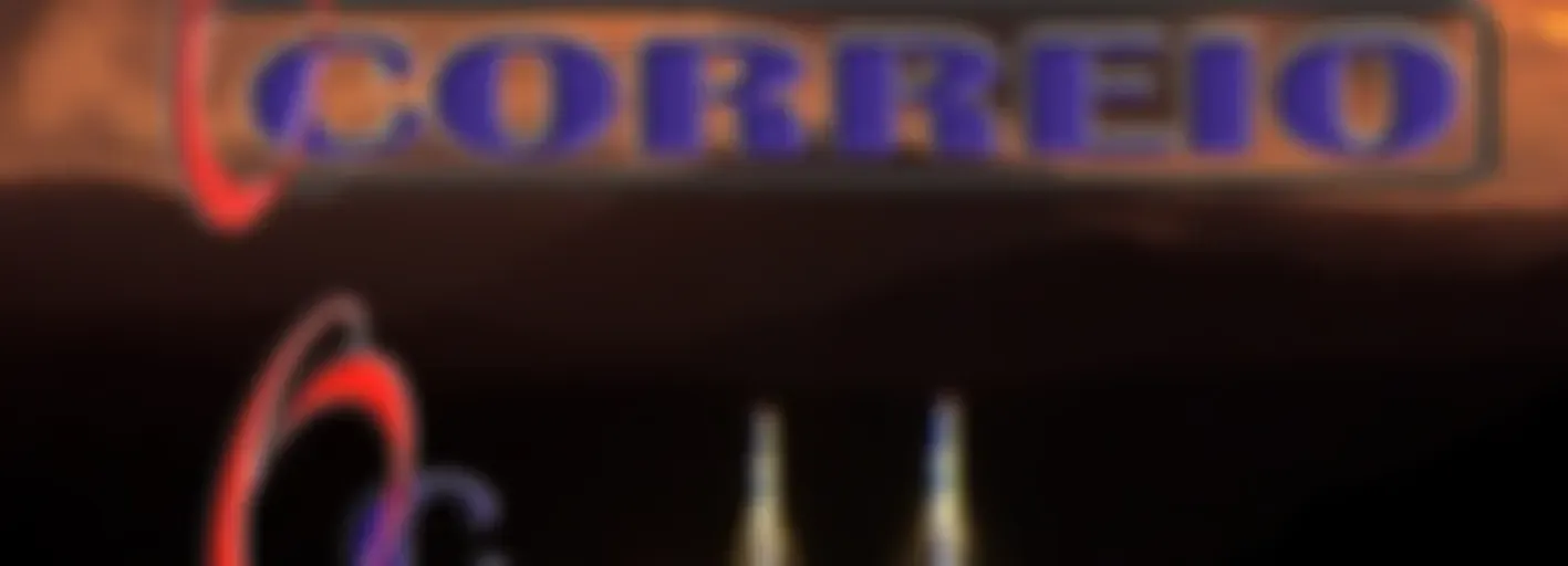 New Podcast O CORREIO