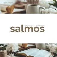 A Teologia dos Salmos - Fabiano Krehnke (Salmos 150:6 - Série: Orando e Vivendo Salmos)