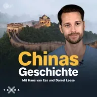 Chinas Geschichte