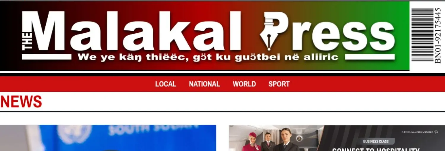 Malakal Press Radio