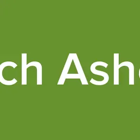 Tech Ashes
