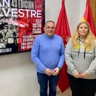 Presentada la XLIII San Silvestre Eldense