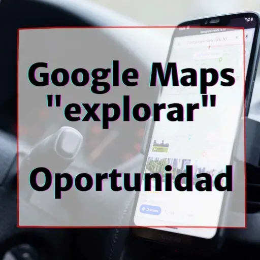 125- 🎠 Como aparecer en "Explorar" de Google Maps (Gran Oportunidad 2022)