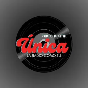 ÚNICA RADIO DIGITAL