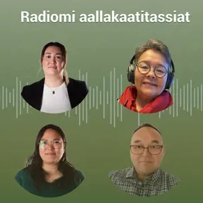 Radiomi aallakaatitassiat, KNR