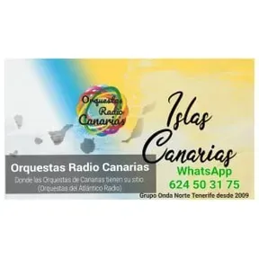 Orquestas Radio Canarias (Atlantic Radio Orchestras)