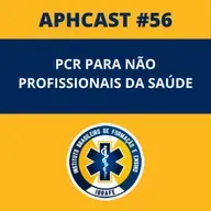 PCR PARA NÃO PROFISSIONAIS DA SAÚDE