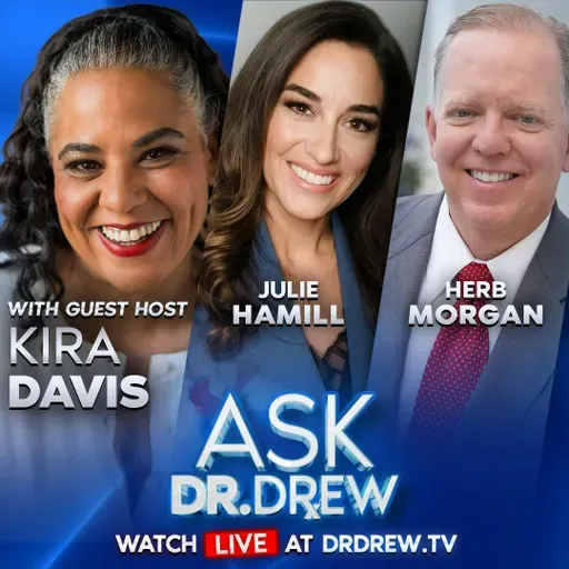 The Left Embraces Conspiracy Theories As WHCD Attacker’s Manifesto Echoes Years Of Mainstream Leftist Rhetoric Calling Pres. Trump “Traitor” – Ask Dr. Drew – Ep 616