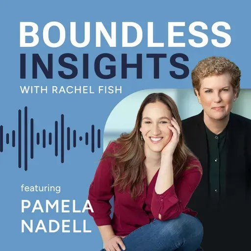 Antisemitism, an American Tradition – with Pamela Nadell