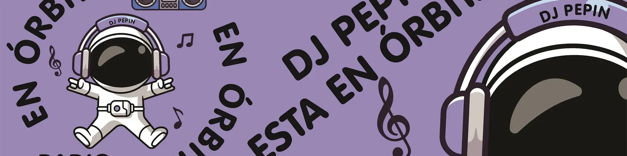 RADIO EN ÓRBITA