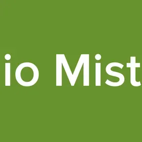 Radio Misterio