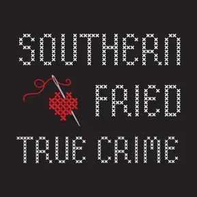 Southern Fried True Crime