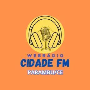 WEB RÁDIO CIDADE FM