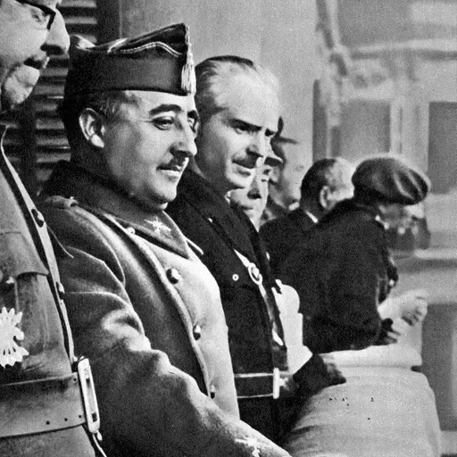 La Cultureta 12x40: Secuestrar un transatlántico (para derrocar a Franco y a Salazar)