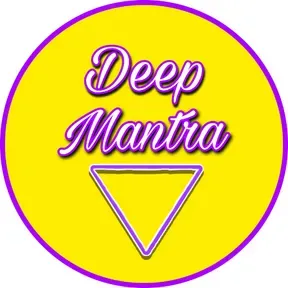 Deep Mantra Radio