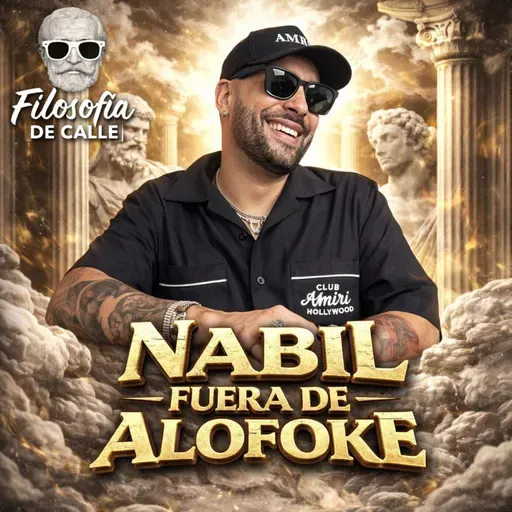 02. LA VIDA DE NABIL FUERA DE ALOFOKE FT. DJ NABIL