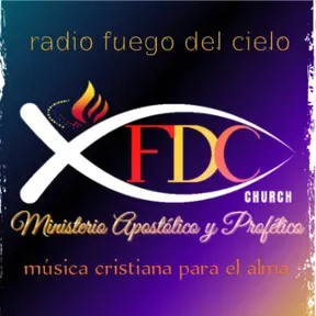 Radio fuego del cielo