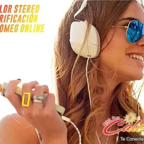 Calor Stereo