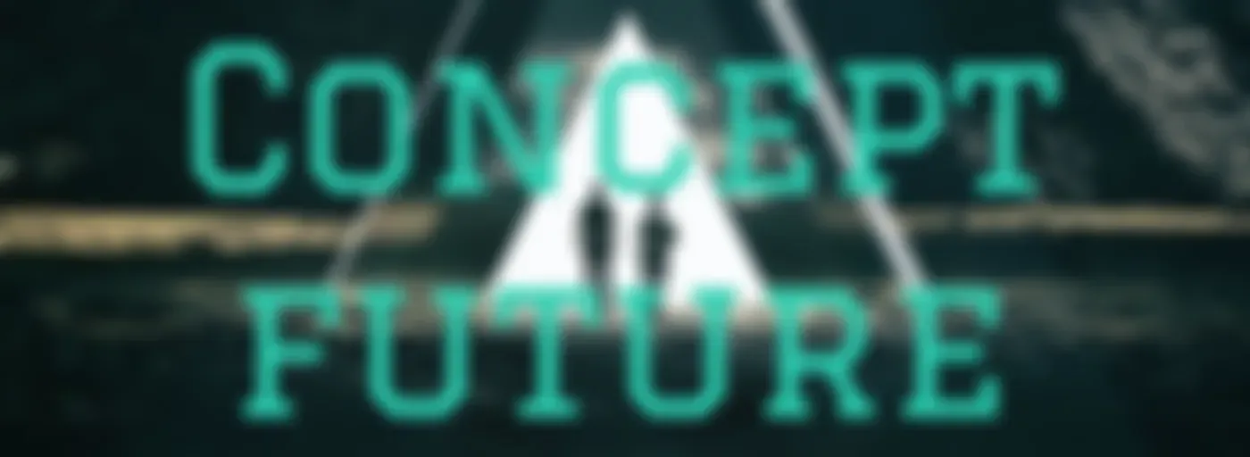 Concept future