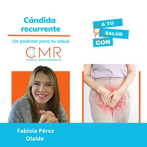 S03-EP 39 Cándida recurrente