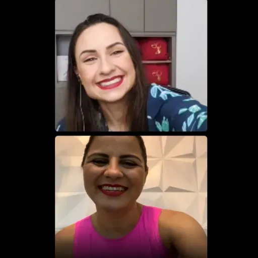 Por qual motivo a Leidy Moreira comprou o Manual?