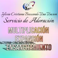 Servicio de Adoracion: 1/12/2025