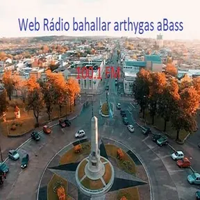bahallar arthygas aBass