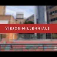 Viejos Millennials Episodio 240 - "Gracias Telecom"
