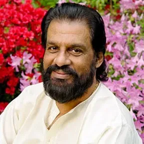 KJ Yesudas