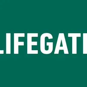 LifeGate Radio HD