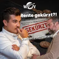 Wird Ihre Rente gerade heimlich gekürzt? – Insider klärt auf
