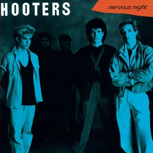 Classic Album Hour: Hooters - Nervous Night (1985)