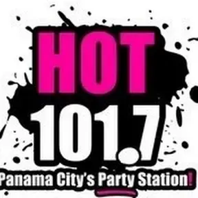 The Party Station - Hot 101.7