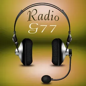 Radio G77