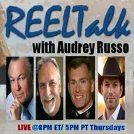 REELTalk: AF Branco, Alexander Duncan, MG Paul Vallely and Major Fred Galvin