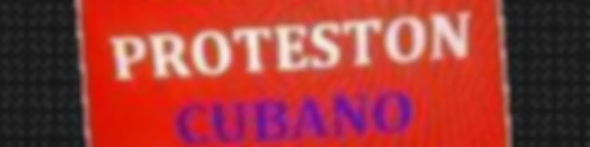 Proteston Cubano