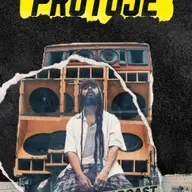 Protoje - Programa espacial