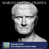 Marcus Licinius Crassus