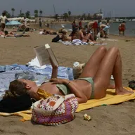 The summer I turned into a bookworm