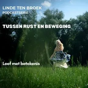 Tussen Rust en Beweging