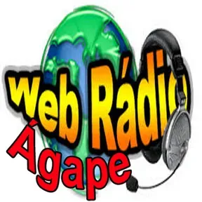 WebRadioAgape