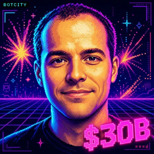 Greg Brockman accumulated $30B at OpenAI without investing a dollar