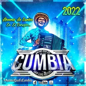 Que Siga La Cumbia SLP