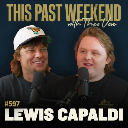 #597 - Lewis Capaldi