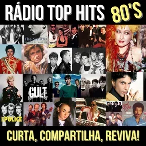 Rádio Parada 80